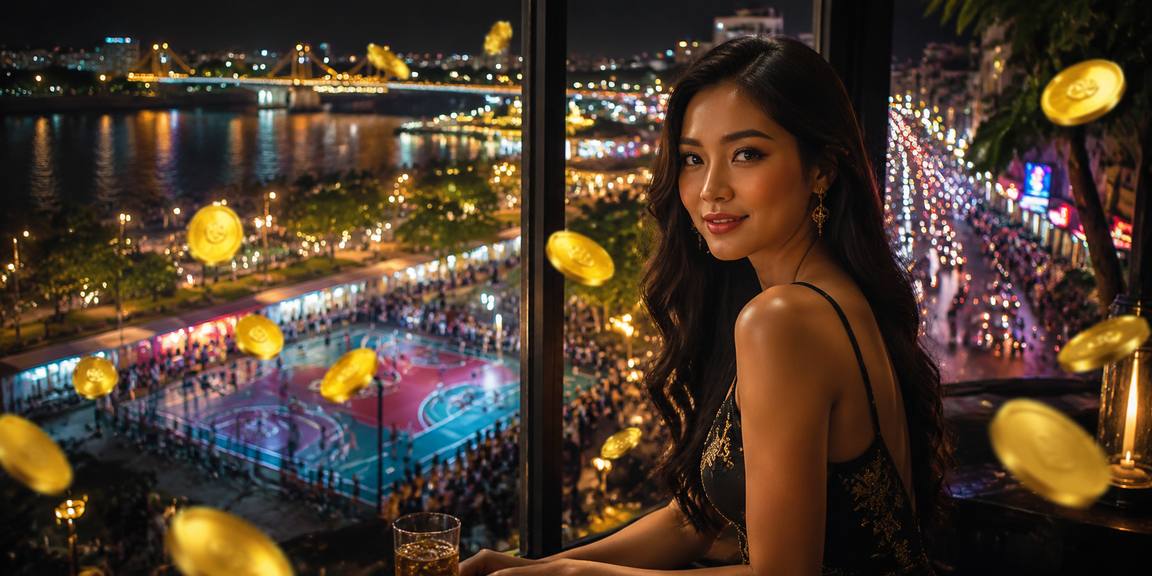 v9b Điều hướng bàn live và phòng slot